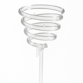 Magic Balloon Wand - Clear